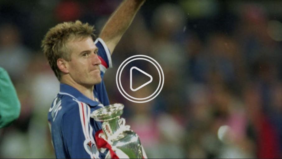 ديديه ديشامب