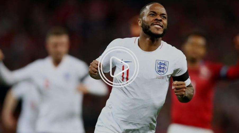 رحيم سترلينج