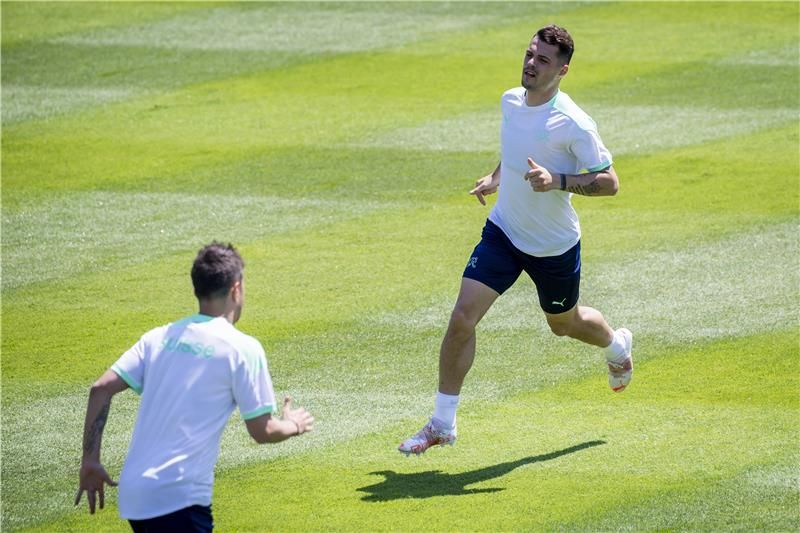 جرانيت تشاكا