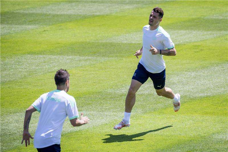 جرانيت تشاكا