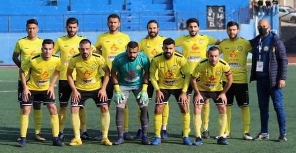 لاعبو البرج