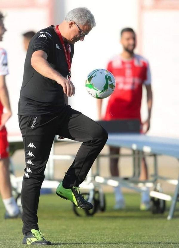 منذر الكبير