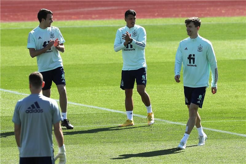 منتخب إسبانيا