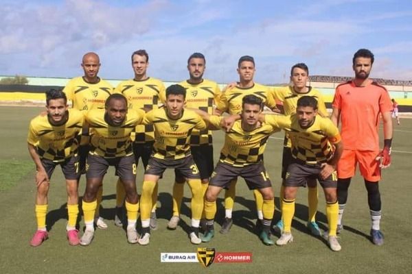 لاعبو دارنس