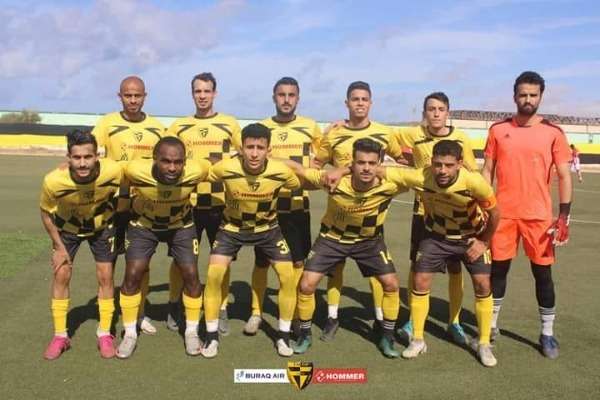 لاعبو دارنس