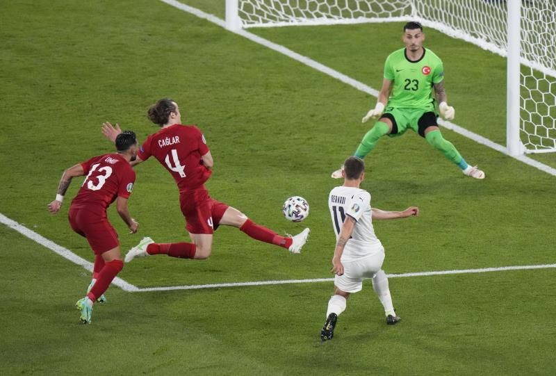 هدف ديميرال