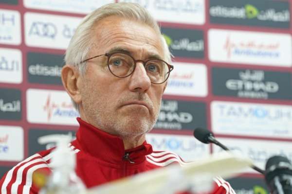 بيرت فان مارفيك