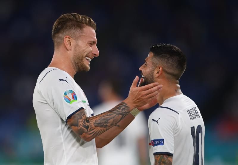 إيموبيلي وإنسيني