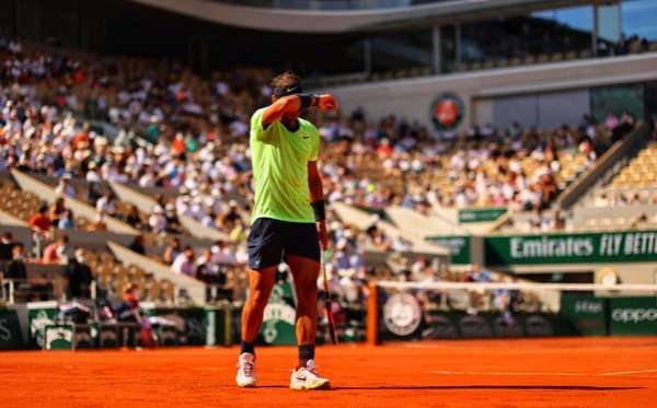 رافايل نادال