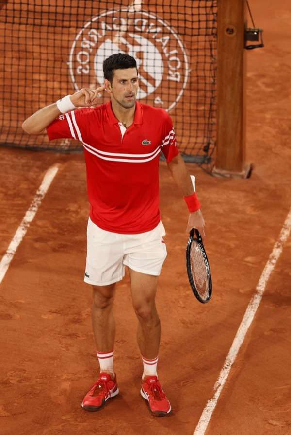 نوفاك ديوكوفيتش