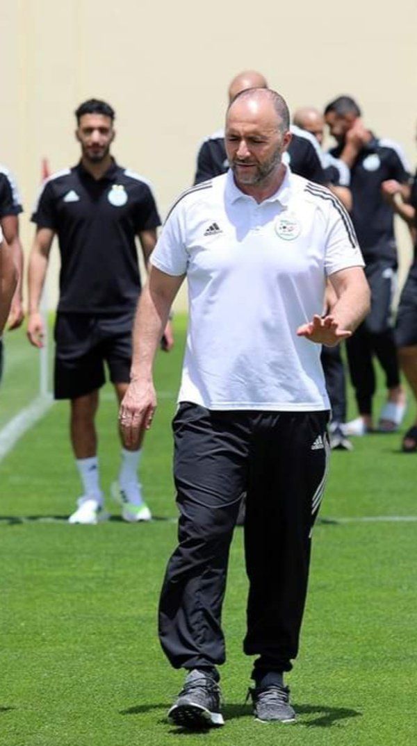 جمال بلماضي