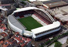 ملعب بيلباو