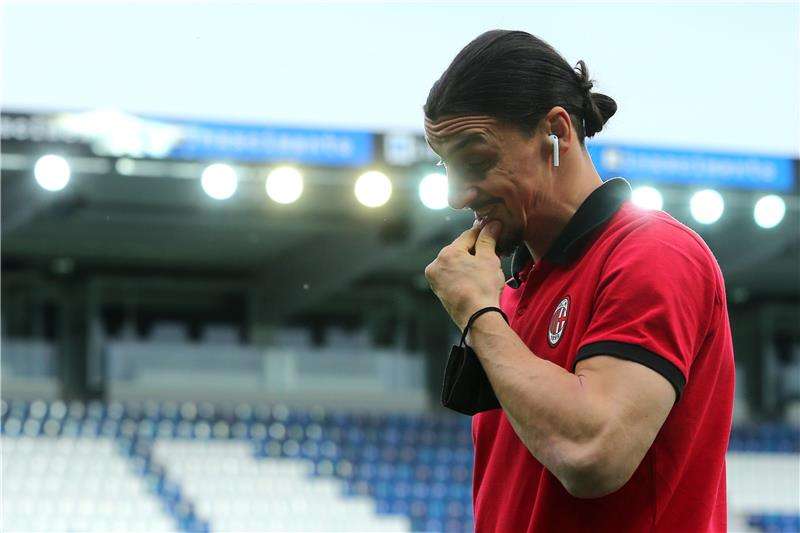 إبراهيموفيتش 