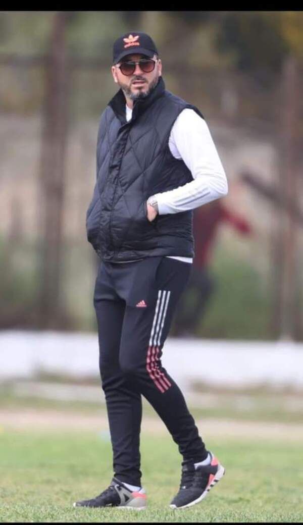 عصام المرداسي