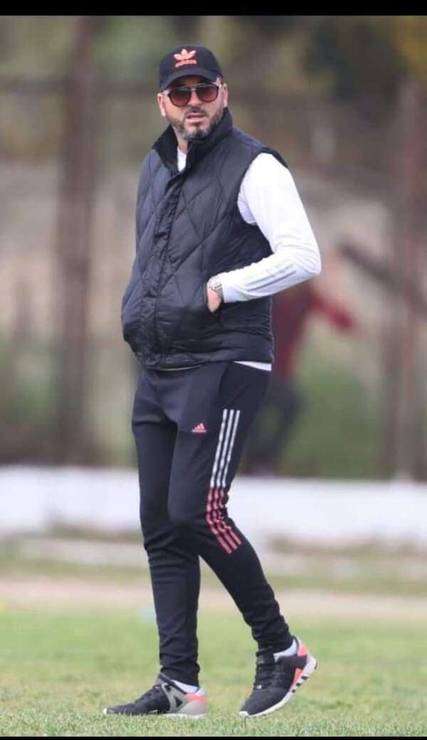 عصام المرداسي