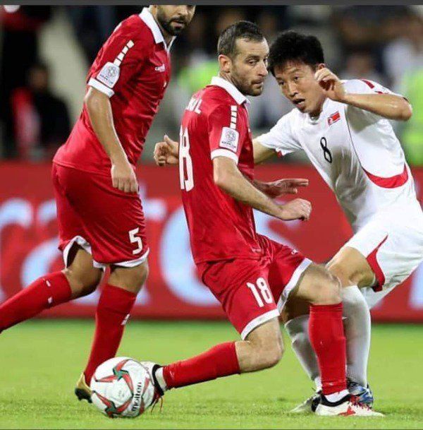 وليد إسماعيل