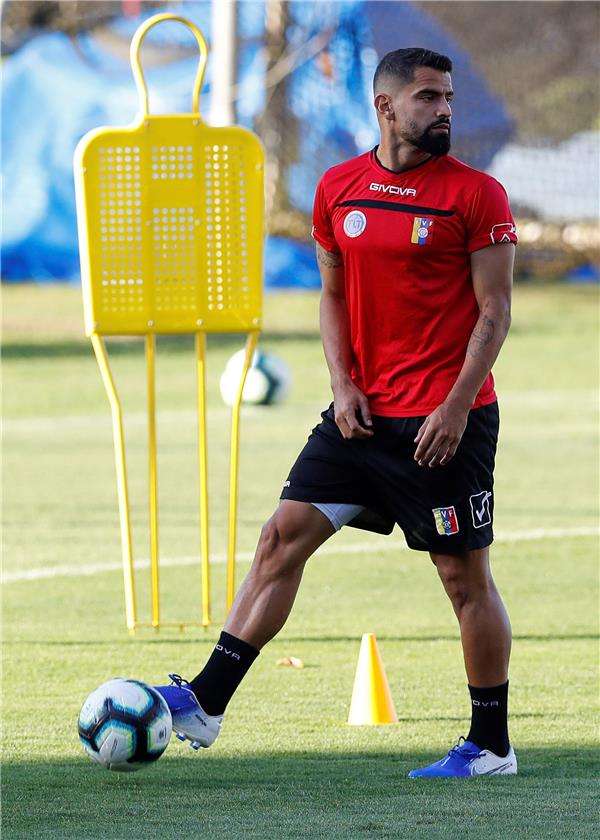 توماس رينكون