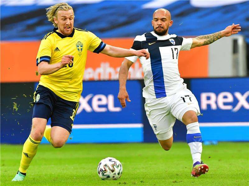 إيميل فورسبيرغ