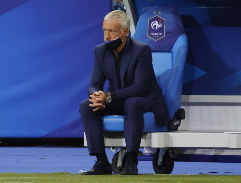 ديدييه ديشامب