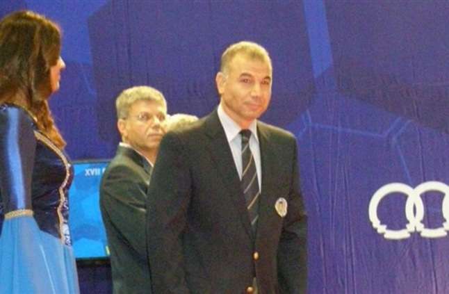 محمود محجوب 