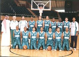  المنتخب السعودي