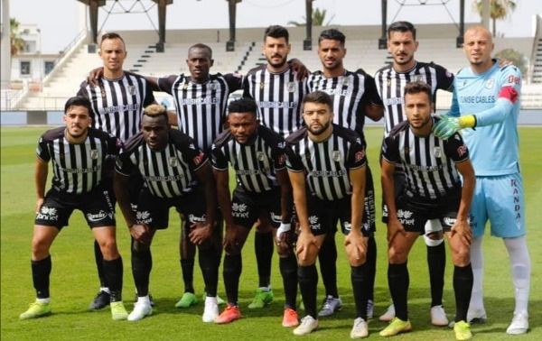 لاعبو الصفاقسي