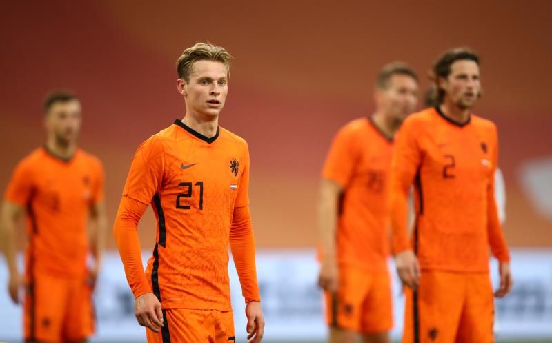 منتخب هولندا