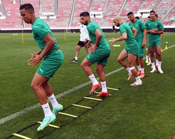 سفيان رحيمي