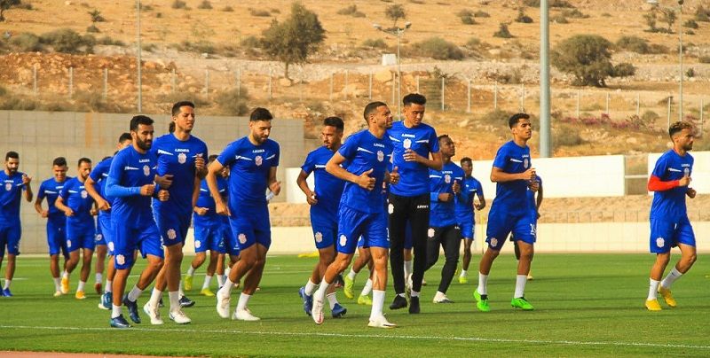 من مران أكادير