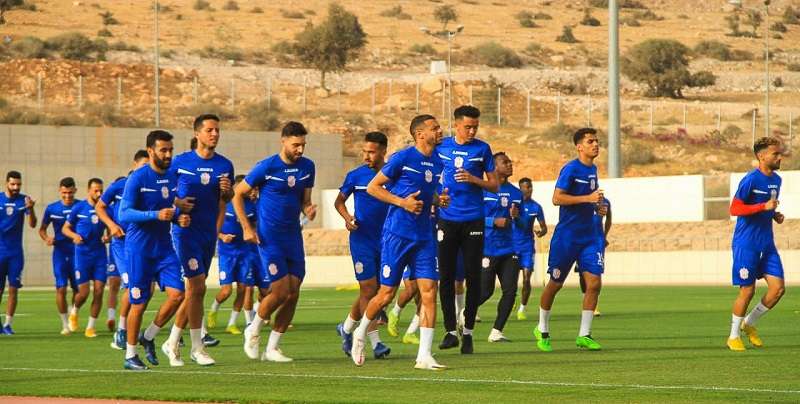 من مران أكادير