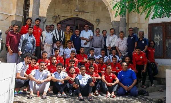 منتخب اليمن