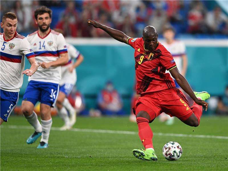 روميلو لوكاكو