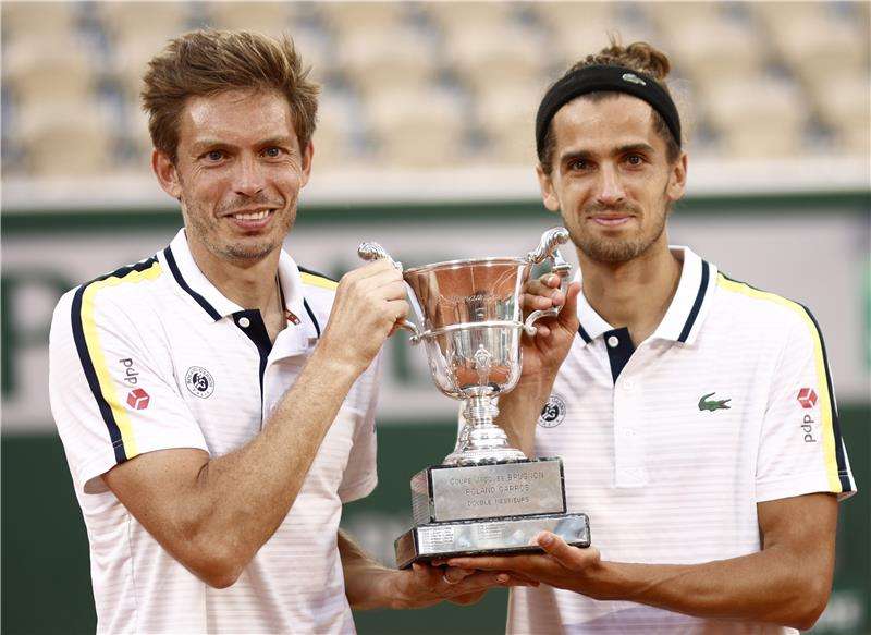 إيربير وماهو