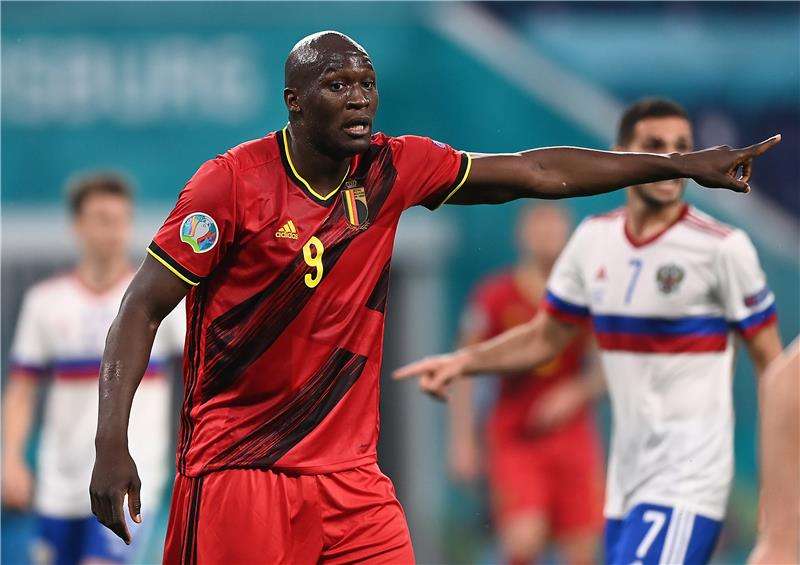 روميلو لوكاكو