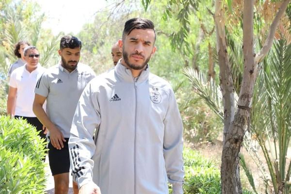 عبد القادر بدران 