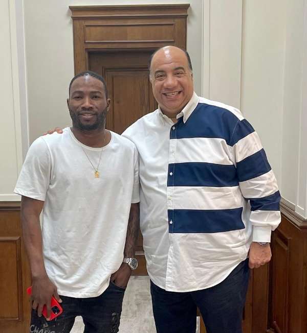  مصيلحى ورزاق سيسيه