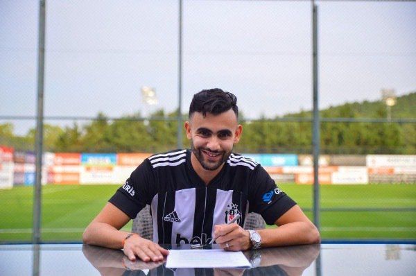 رشيد غزال