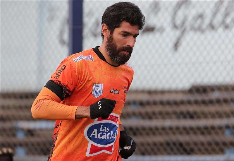 سيباستيان أبريو