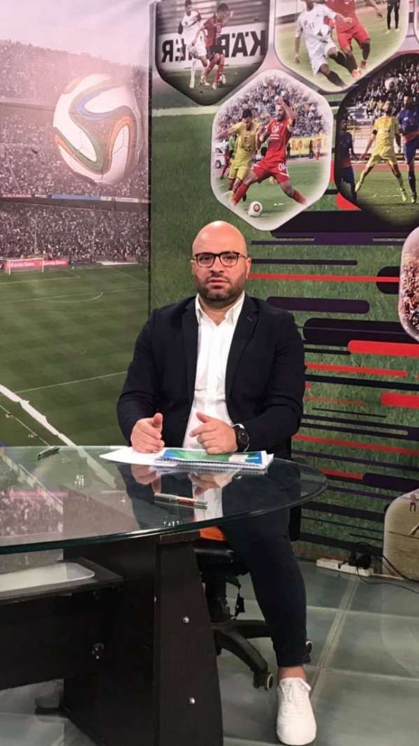 محمد عقيل
