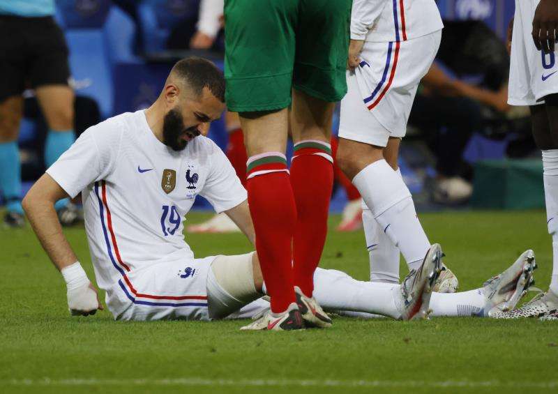 بنزيما