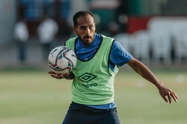 وليد سليمان 