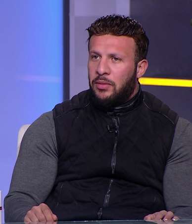 أحمد غانم سلطان