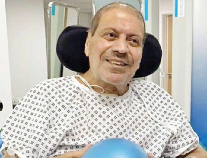 عيد مبارك العيدان