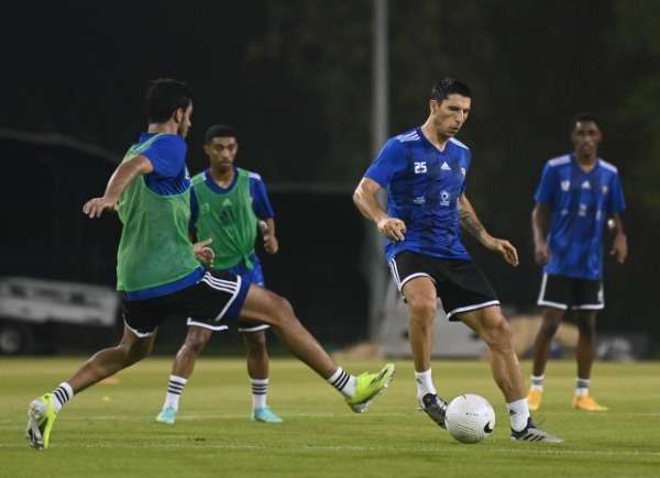 محمد جمعة بيليه