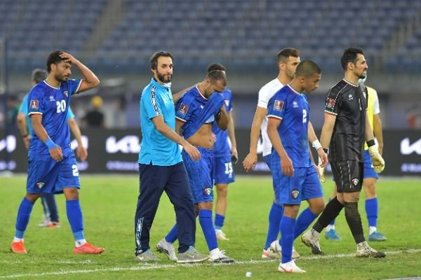 منتخب الكويت