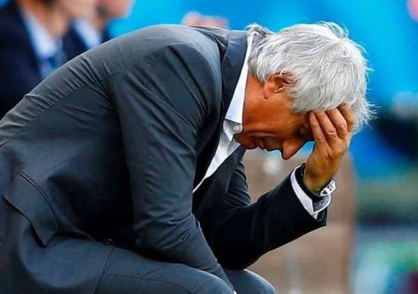 وحيد خليلوزيتش