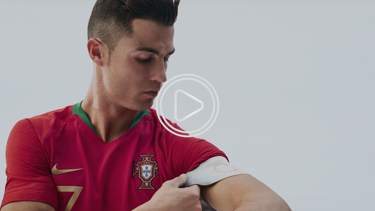 كريستيانو رونالدو