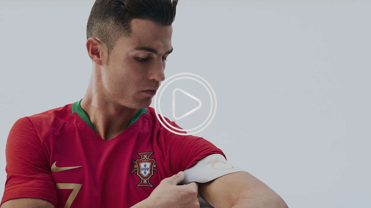 كريستيانو رونالدو