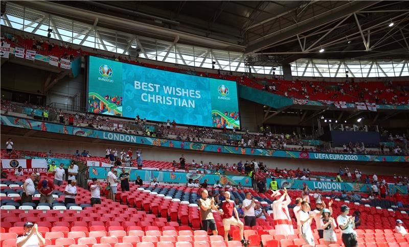 من المباراة