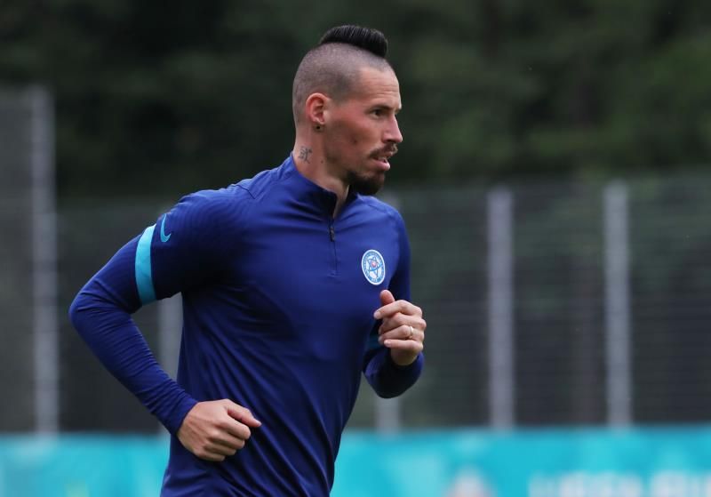 ماريك هامسيك 